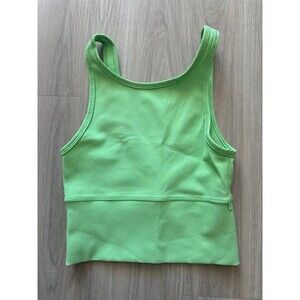 Lululemon Power Pivot‎ Tank size 0